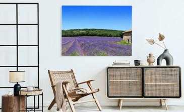 Visualisation du produit