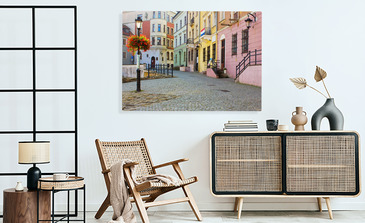 Visualisation du produit