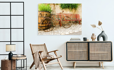 Visualisation du produit