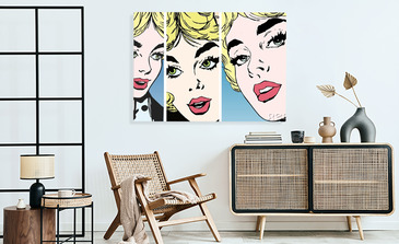 Visualisation du produit