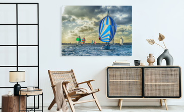 Visualisation du produit