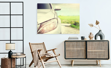 Visualisation du produit