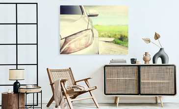 Visualisation du produit