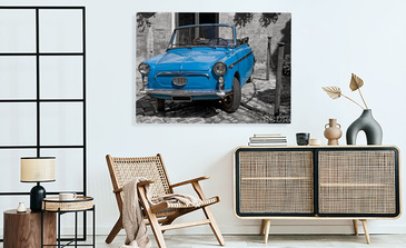 Visualisation du produit