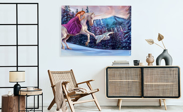 Visualisation du produit