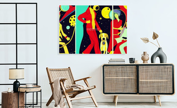 Visualisation du produit