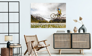 Visualisation du produit