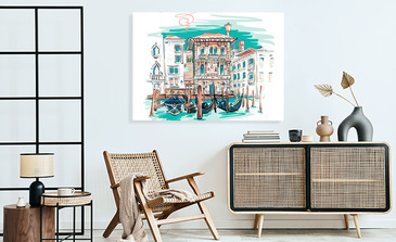 Visualisation du produit