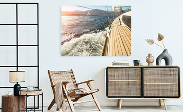 Visualisation du produit