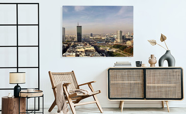 Visualisation du produit