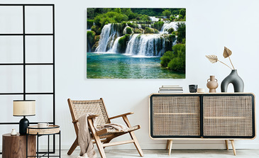 Visualisation du produit