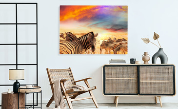 Visualisation du produit