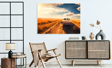 Visualisation du produit