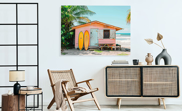 Visualisation du produit