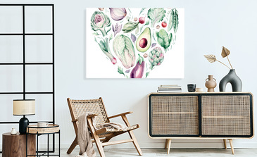 Visualisation du produit