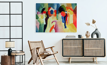 Visualisation du produit