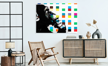 Visualisation du produit