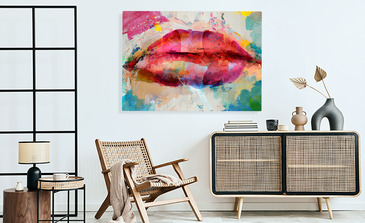 Visualisation du produit