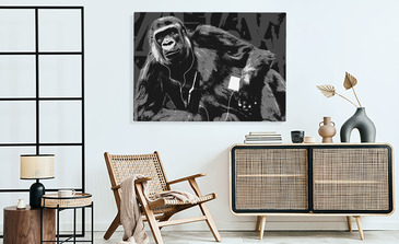 Visualisation du produit