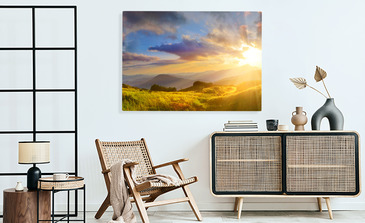 Visualisation du produit