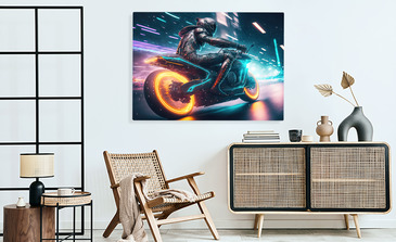 Visualisation du produit