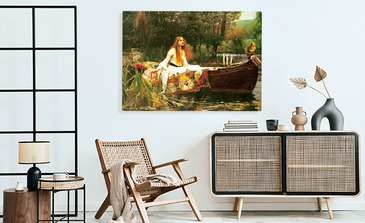 Visualisation du produit