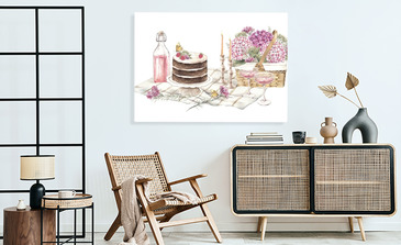 Visualisation du produit