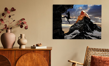 Visualisation du produit