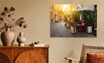 Visualisation du produit