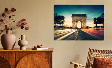 Visualisation du produit