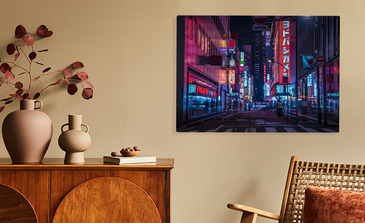 Visualisation du produit