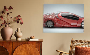 Visualisation du produit