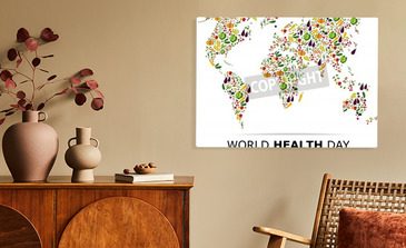 Visualisation du produit