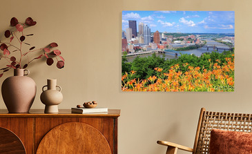 Visualisation du produit