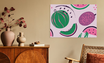 Visualisation du produit