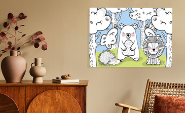 Visualisation du produit