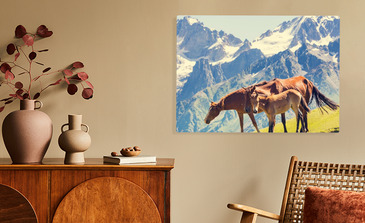 Visualisation du produit