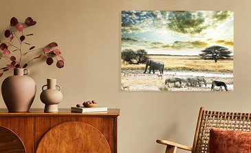 Visualisation du produit