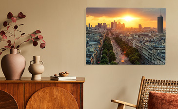 Visualisation du produit