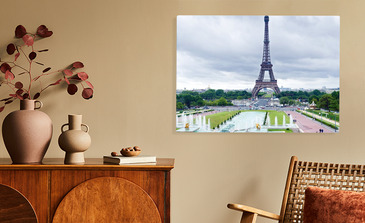 Visualisation du produit