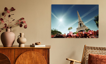 Visualisation du produit