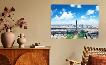 Visualisation du produit