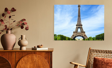 Visualisation du produit