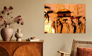 Visualisation du produit