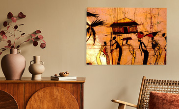 Visualisation du produit