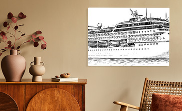 Visualisation du produit