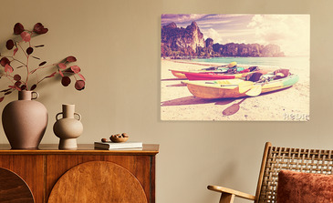 Visualisation du produit