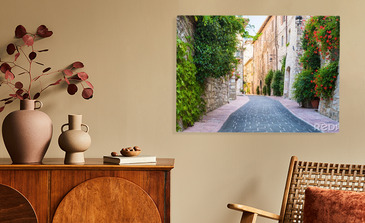 Visualisation du produit