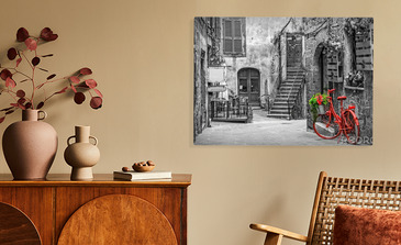 Visualisation du produit