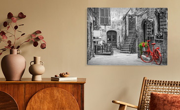 Visualisation du produit